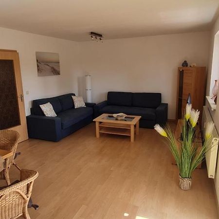 Am Walde Apartment Trassenheide Bagian luar foto
