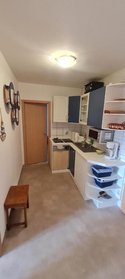 Am Walde Apartment Trassenheide Bagian luar foto